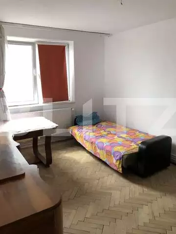 Apartament 4 camere, 78 mp, Zona Bratianu
