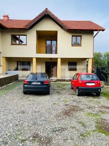 Casa, 130 mp, 6 parcari, zona strazii Calea Turzii