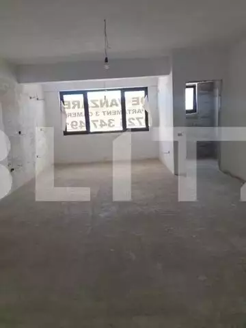 Apartament de 3 camere, 126 mp, etaj intermediar, Energia