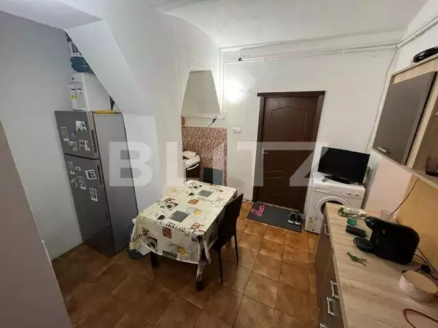 Apartament 2 camere, decomandat, 50 mp utili, zona Balcescu