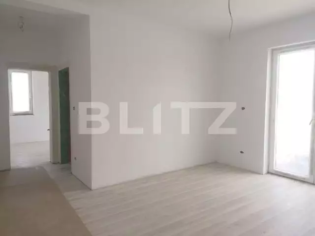 Apartament 2 camere, balcon si parcare, zona Calea Urseni