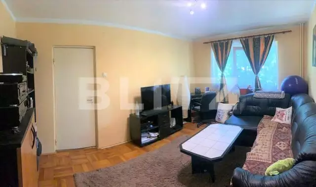 Apartament cochet, 2 camere, 55mp, Calea Romanilor