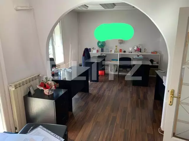 Apartament 3 camere, 50 mp, etaj intermediar, Piata Romana 