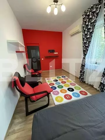 Apartament 2 camere, 55 mp, decomandat, Bulevardul Basarabia
