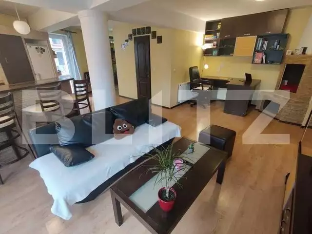 Apartament 2 camere, 65 mp, imobil nou, zona strazii Mircea Eliade