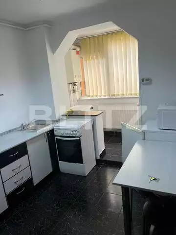 Apartament 2 camere, 50 mp, decomandat, Vlahuta