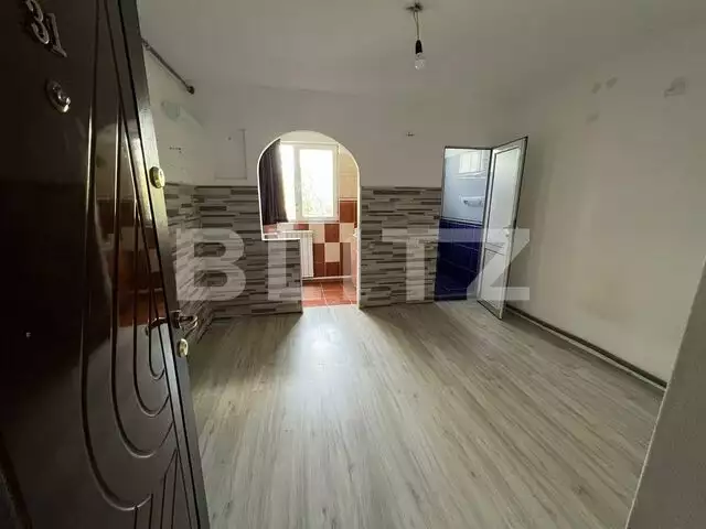 Apartament 2 camere, 29 mp, zona Pantelimon