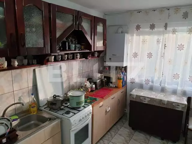 Apartament 3 camere, spațios, 65 mp, zona Orizont/ Moldova, cartier Burdujeni