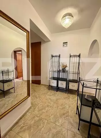 Apartament de 4 camere, 100 MP utili, in zona Dacia