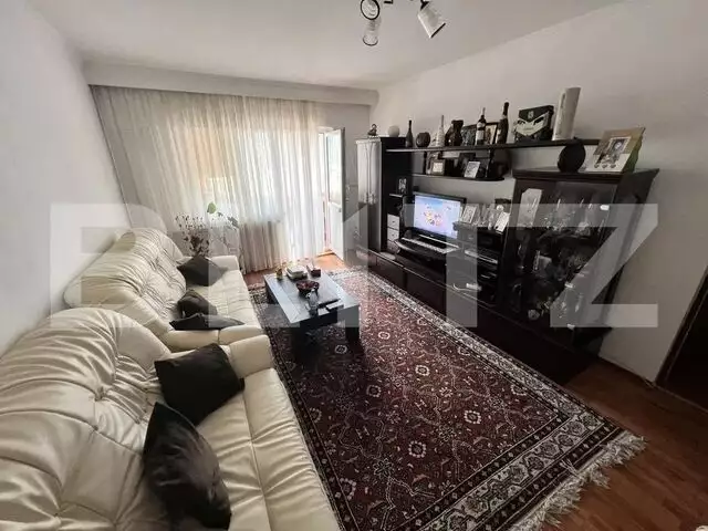 Apartament 3 camere, 65 mp, semidecomandat, Tudor Vladimirescu