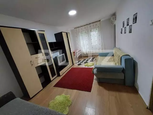 Apartament 2 camere, 60 mp, decomandat, Dristor 