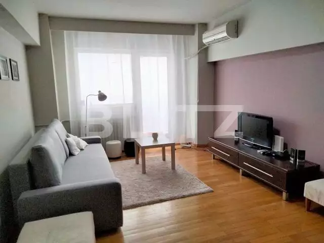 Apartament 2 camere, 50 mp, mobilat/utilat, Dristor 