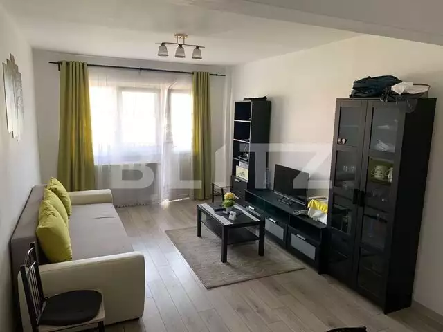 Apartament de 4 camere, 69mp, zona Ampoi 1