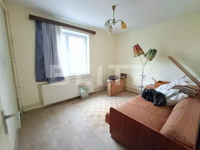 Apartament 2 camere decomandate, 51mp, in cartierul Gheorgheni