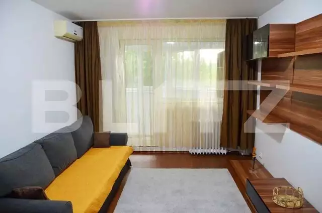 Apartament 2 camere, 55 mp, Dristor Baba Novac