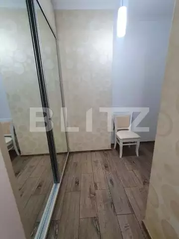 Apartament de 2 camere in bloc nou, etaj intermediar, 68 mp, decomandat, zona KM 4-5