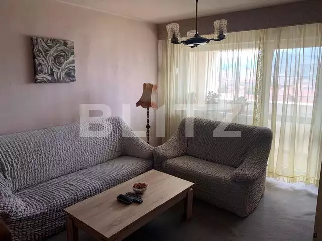 Apartament de 4 camere, 84 mp, zona Cetate