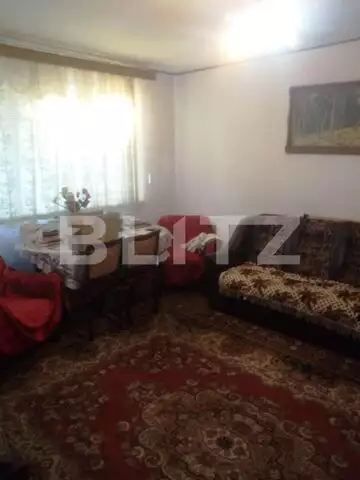 Apartament 3 camere renovabil, 66 mp, zona Parc Bazilescu