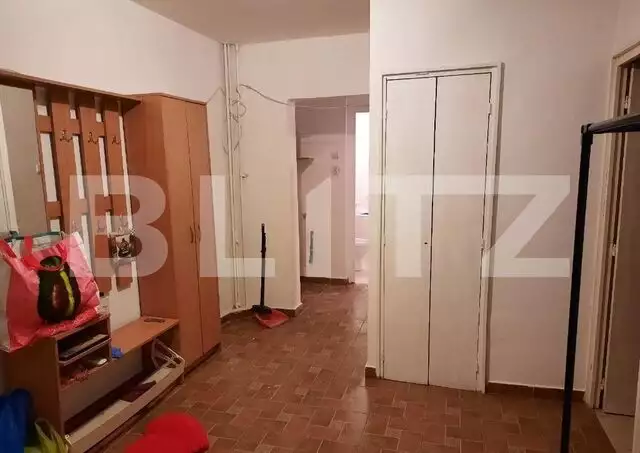 Apartament de 2 camere, 61 mp, Dacia
