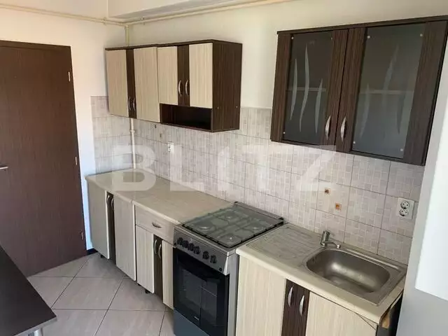 Apartament de 2 camere, 55 mp, mobilat/utilat, zona Stadion