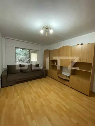 Apartament 2 camere, 54 mp, decomandat, Faleza Nord