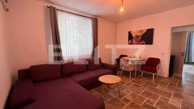 Apartament 2 camere, 55 mp, decomandat, Ultracentral