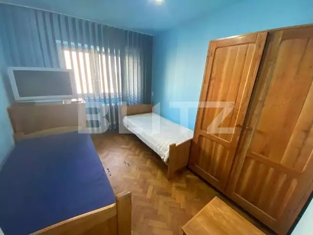 Apartament 3 camere decomandate, 65 mp, Pet Friendly, Calea Florești