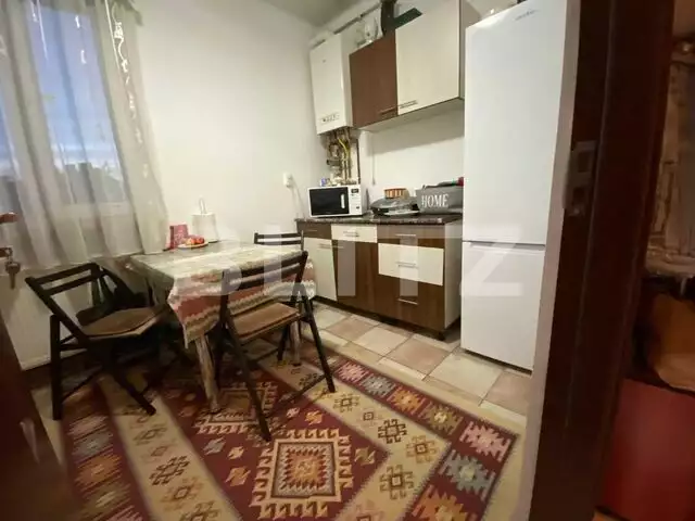 Apartament 2 camere, 47 mp, etaj intermediar, preluare chiriași, zona Horea