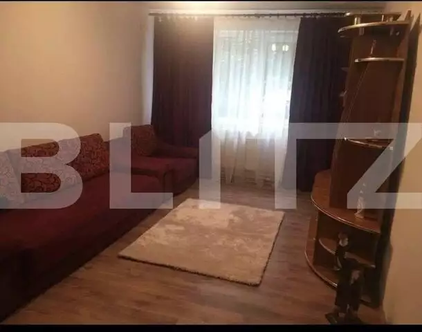 Apartament de 2 camere, 50 mp, zona Basarabia