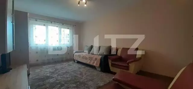 Apartament 2 camere, 54 mp, decomandat, zona Mihai Viteazu