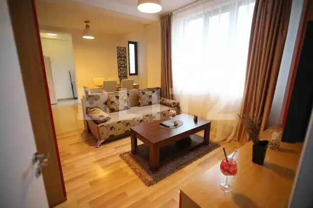 Apartament 2 camere, 45 mp, LUX, Mamaia Nord