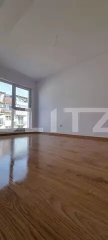 Apartament 2 camere, finisat, bloc 2022, garaj subteran, zona Cetatii