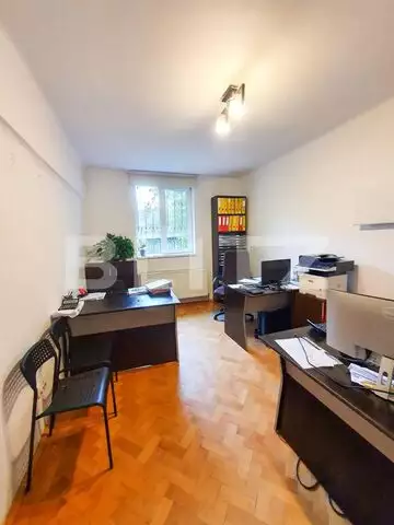 Apartament 2 camere decomandate, 52 mp, zona străzii Titulescu