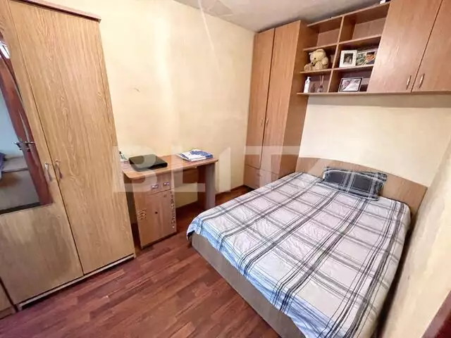 Apartament 2 camere, 45 mp, zona Cornitoiu