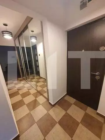Apartament 2 camere, 45 mp, centrala de bloc, zona Politehnica