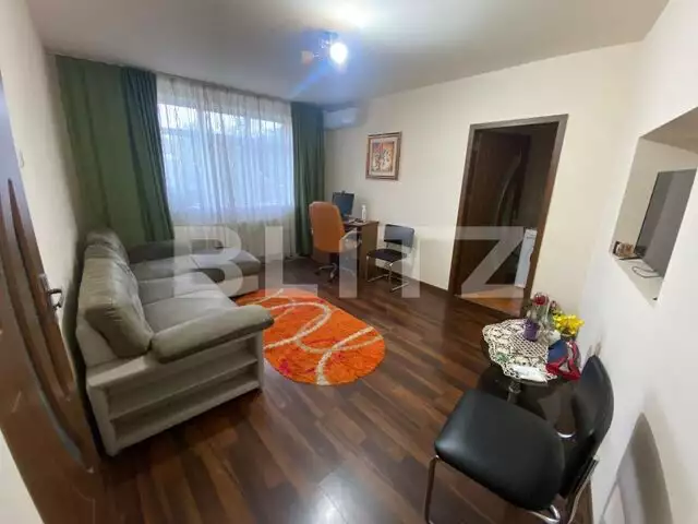 Apartament 3 camere, zona Centrala-Filiasi