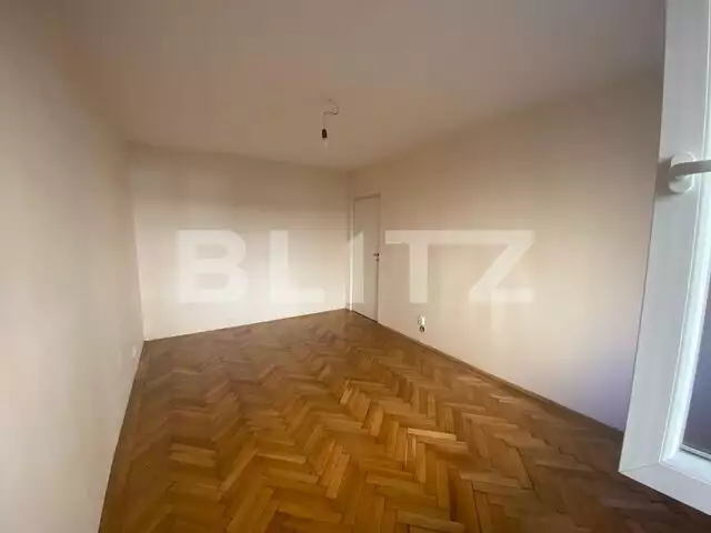 Apartament 2 camere, 52 mp, decomandat, Cartier Vasile Aron 