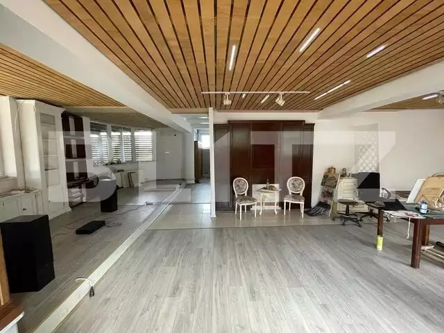 Spatiu comercial ideal showroom, 150 mp, zona Calea Turzii