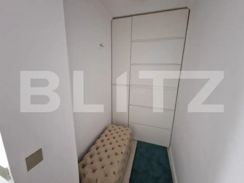 Apartament 2 camere, 55mp utili, zona Centru