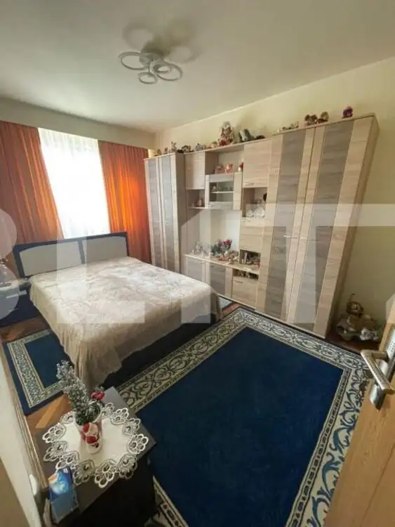 Apartament 3 camere, 65mp, la cheie Grigore Alexandrescu