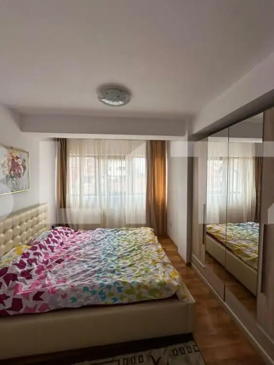 Apartament 2 camere , zona Iulius Mall 