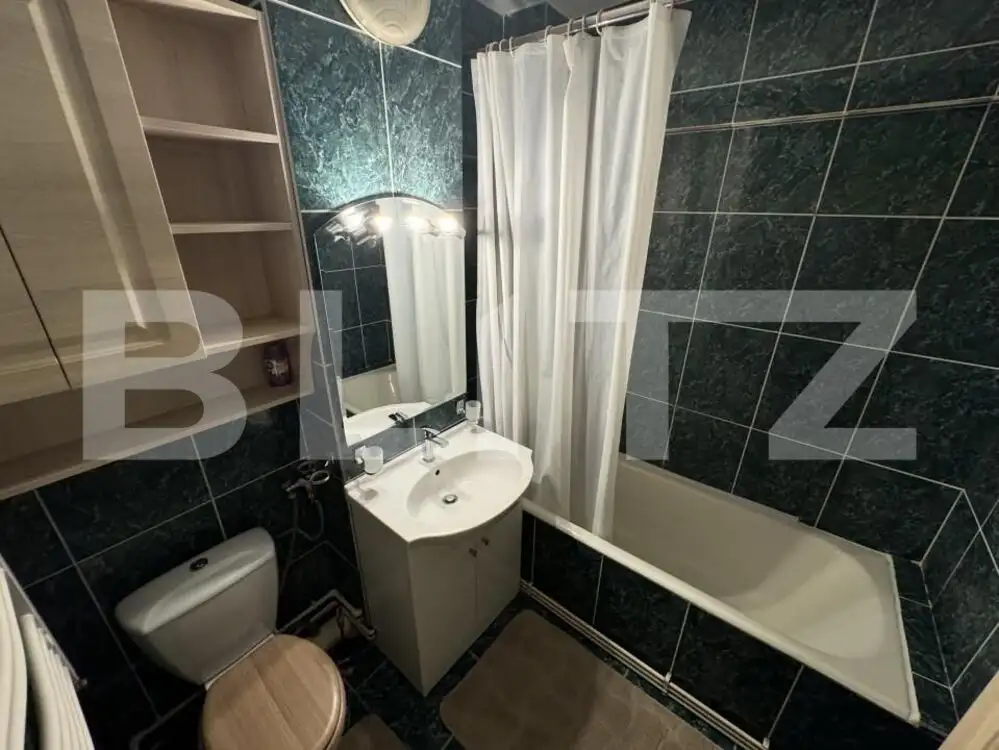 Apartament, 3 camere 80mp, zona Calea Bucuresti