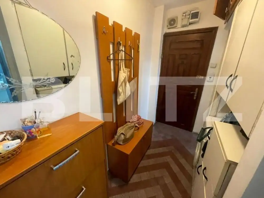 Apartament 2 camere, 38 mp utili, zona Niela 