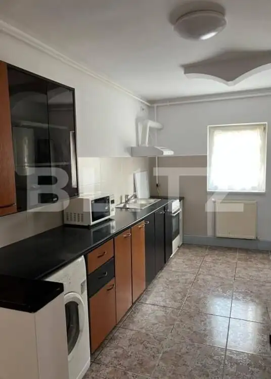 Apartament 2 camere, 52 mp, decomandat, zona strazii Nicolae Titulescu