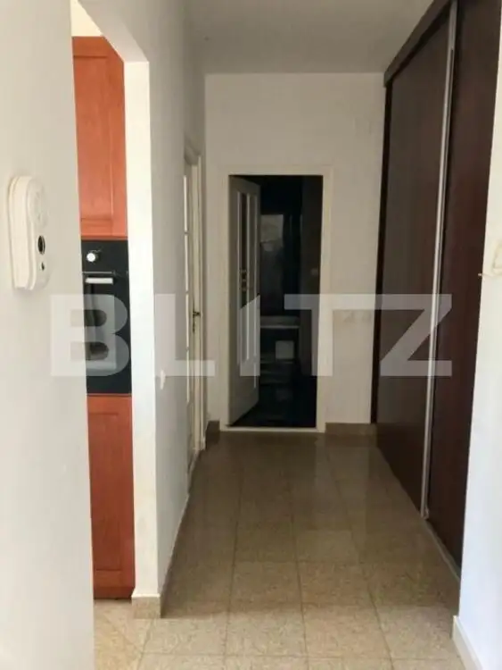 Apartament 2 camere, 57 mp, Gradina 21 mp. | Zona Vivo