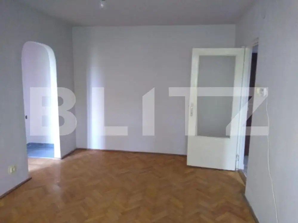 Apartament 2 camere , 47mp, Carpati 1