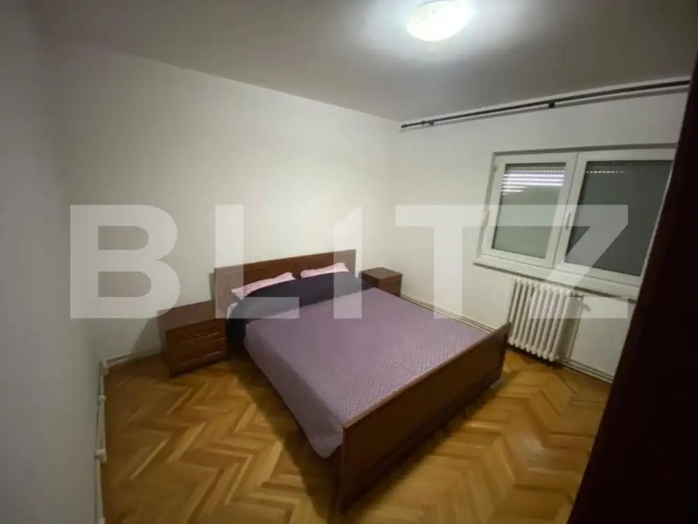 Apartament 2 camere, decomandat, zona Tolstoi