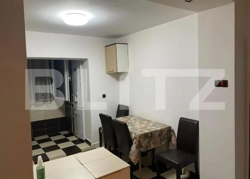 Apartament 3 camere, 74mp, Rogerius 