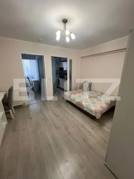 Apartament 2 camere, 38 mp, zona Mircea Eliade 