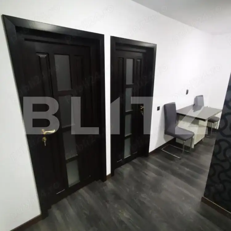 Apartament cu 2 camere, ultrafinisat in zona Dacia